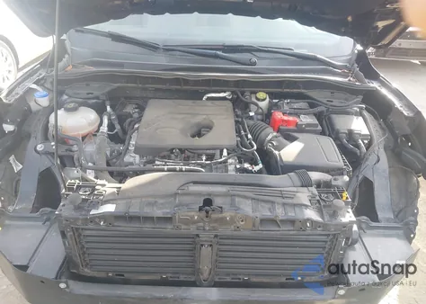 2020 Ford Escape Se из США, поврежденный, VIN 1FMCU0G64LUB94875